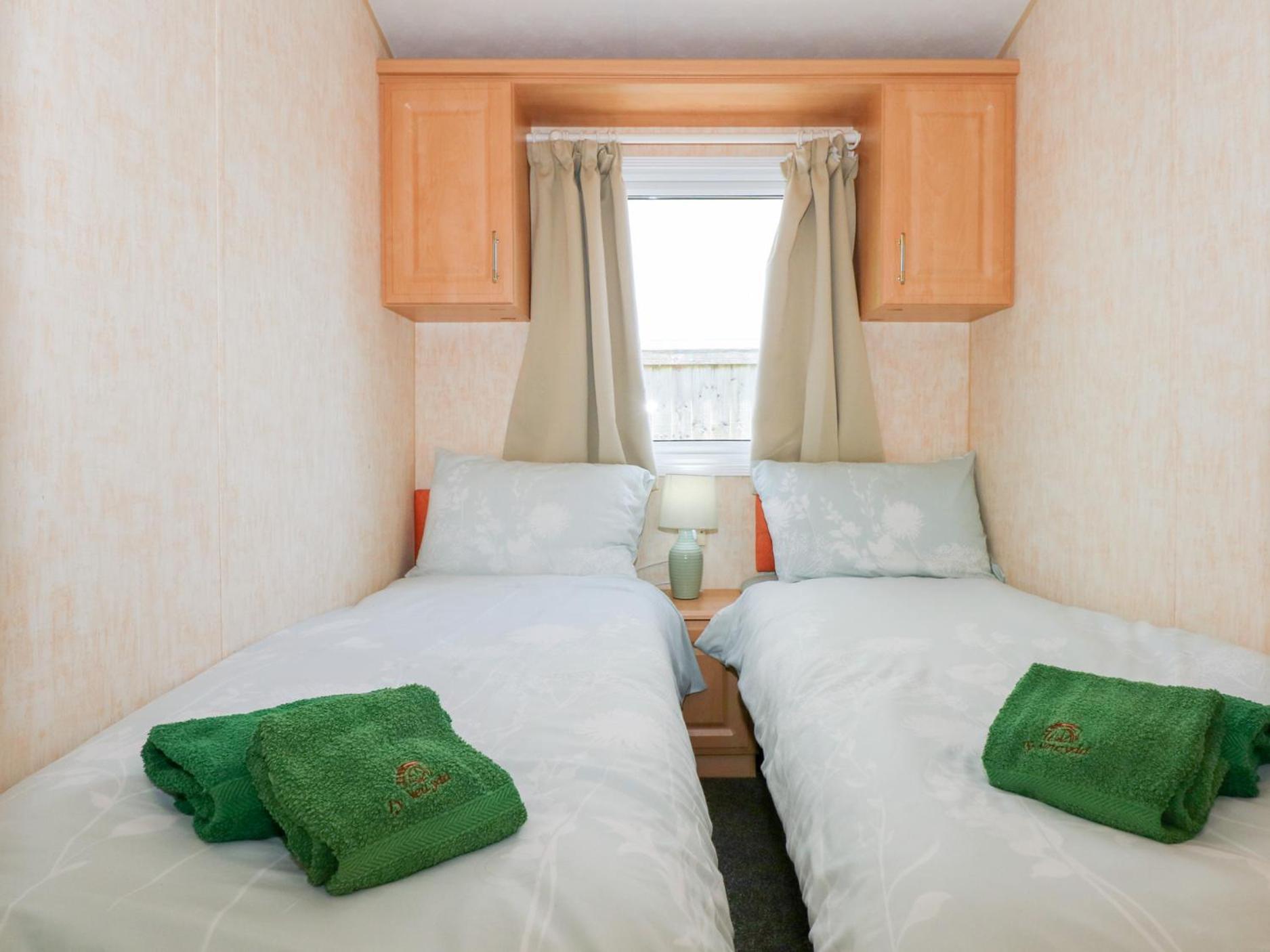 פוולהלי Ty Newydd Caravan מראה חיצוני תמונה